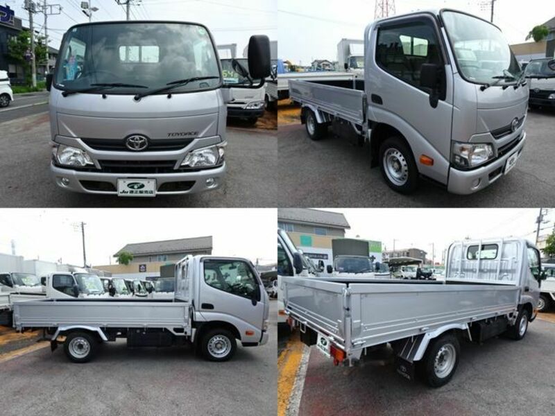 TOYOACE