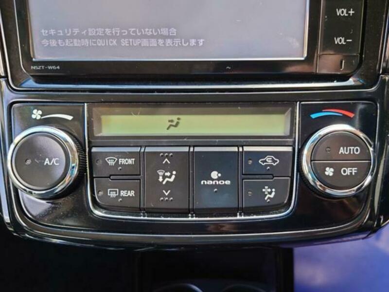 COROLLA FIELDER
