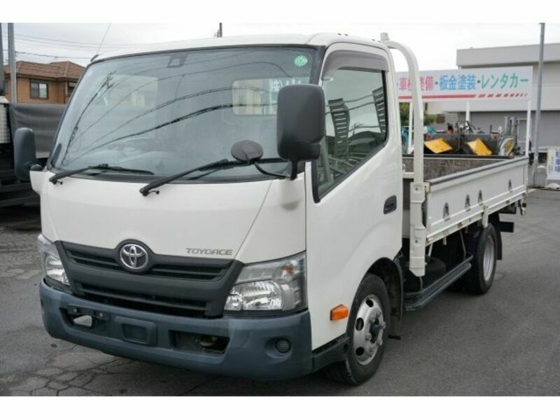 TOYOACE