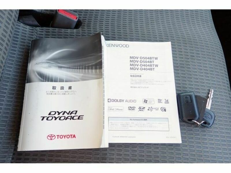 TOYOACE