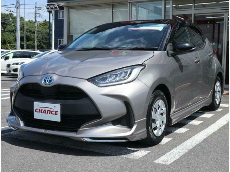 YARIS