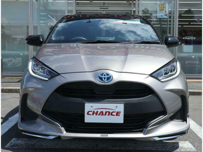 YARIS