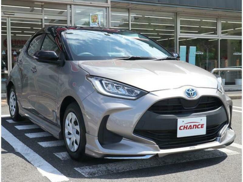 YARIS