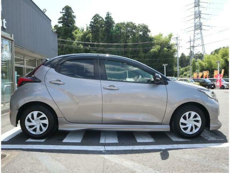 YARIS