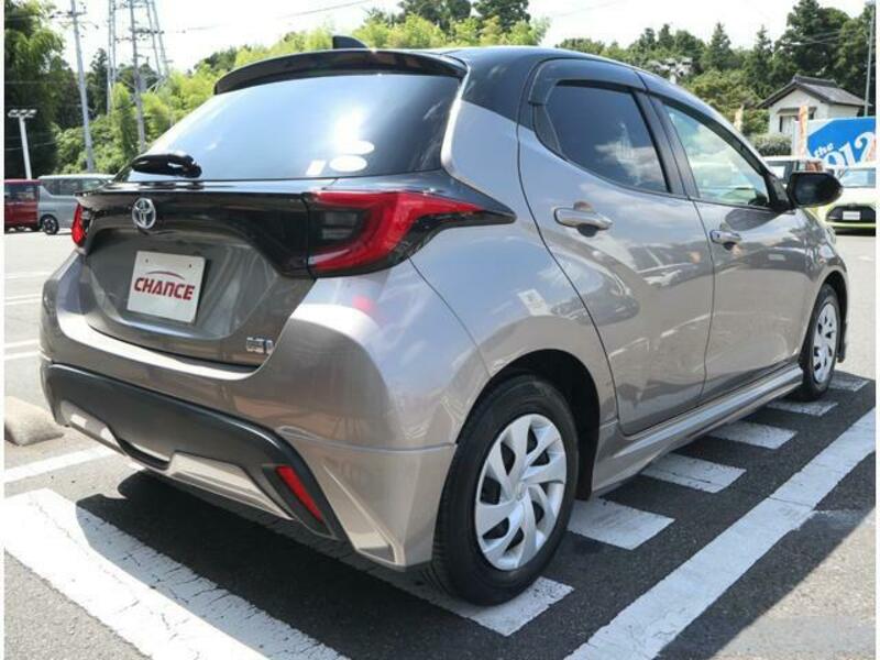 YARIS
