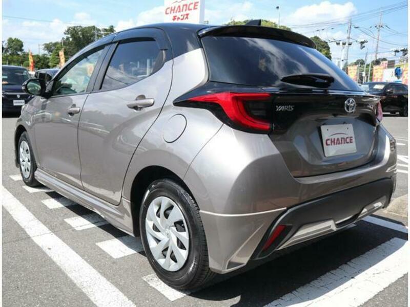 YARIS