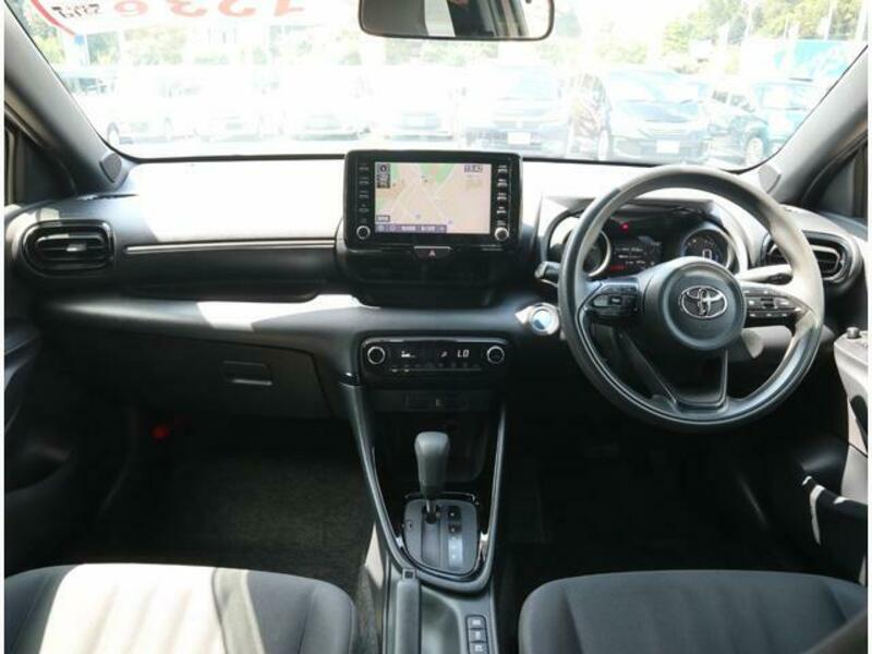 YARIS