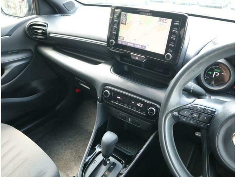 YARIS