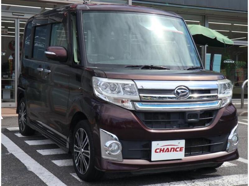 TANTO