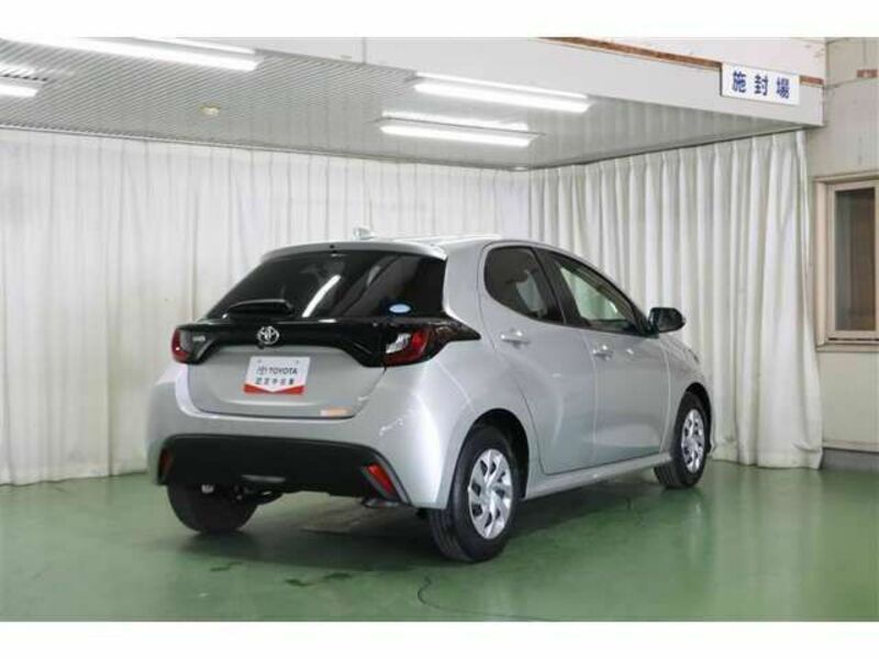 YARIS