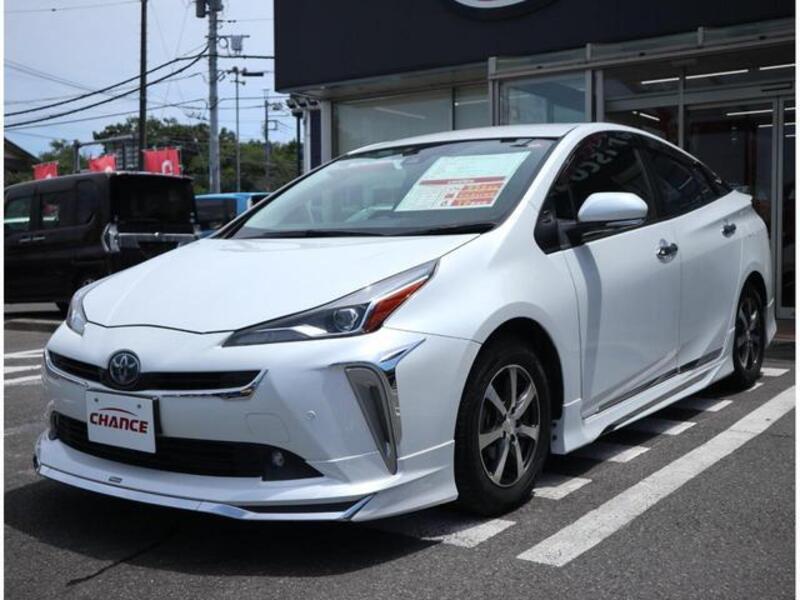PRIUS