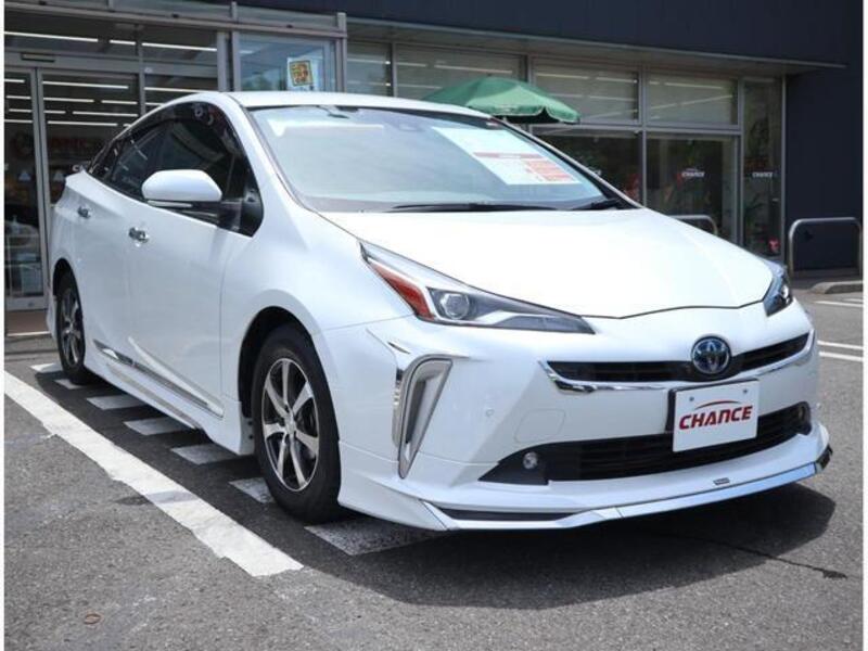 PRIUS