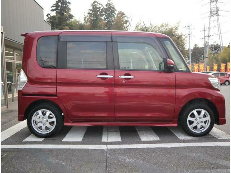 TANTO