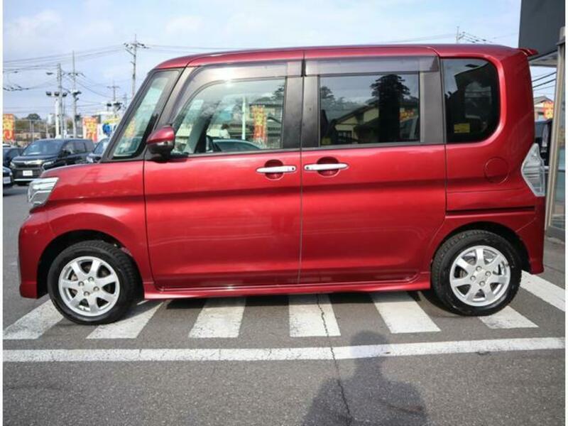 TANTO