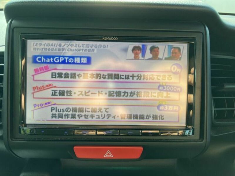 N BOX