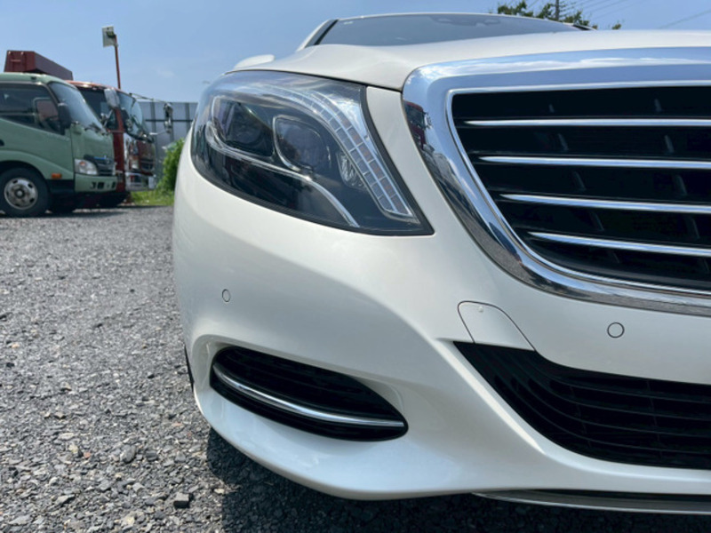 S-CLASS