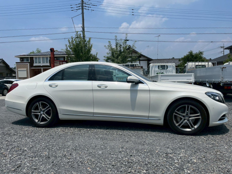 S-CLASS