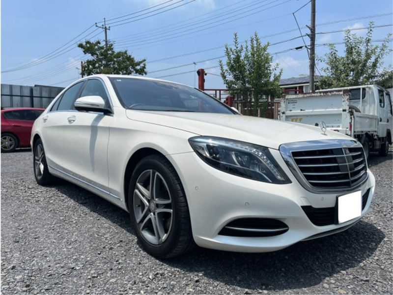 S-CLASS