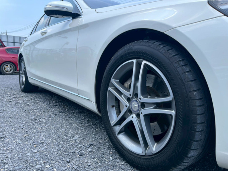 S-CLASS