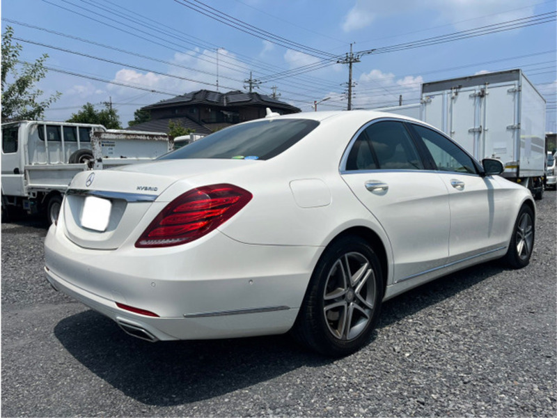 S-CLASS