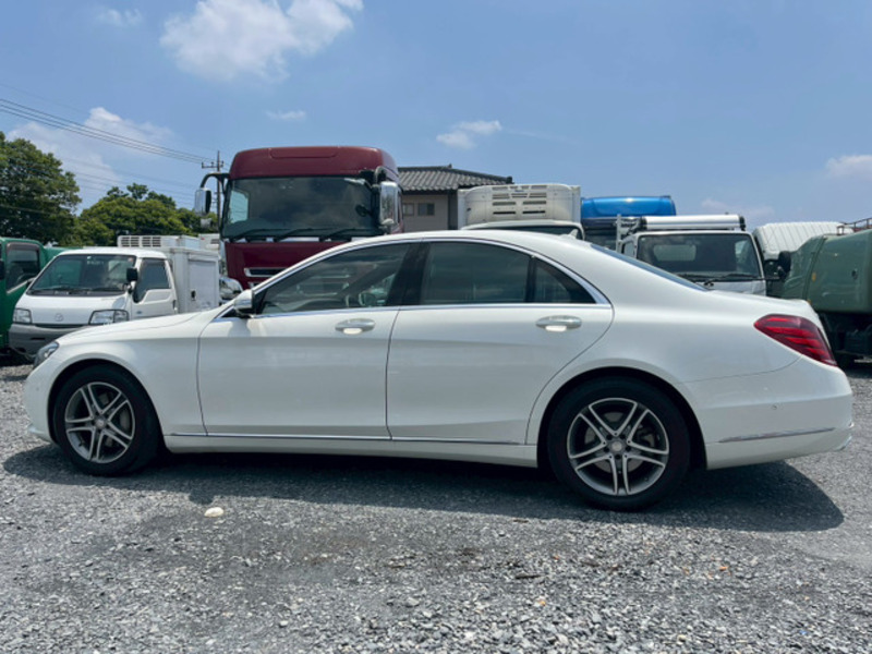 S-CLASS