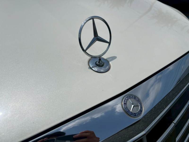S-CLASS