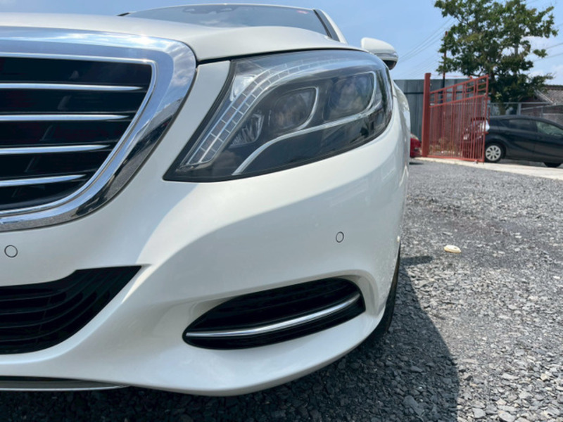 S-CLASS