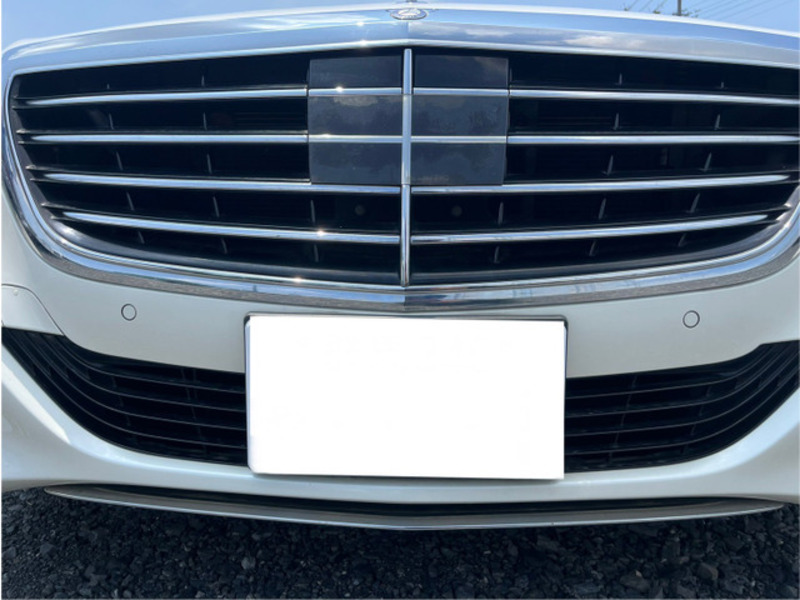 S-CLASS