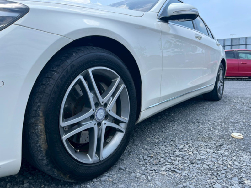 S-CLASS
