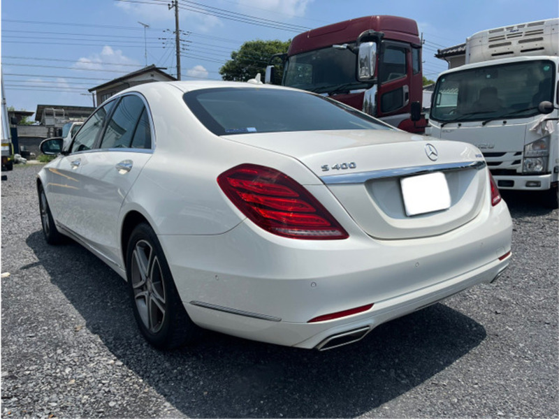 S-CLASS