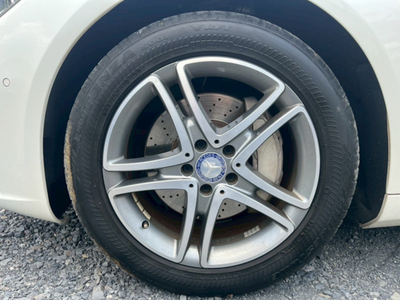 S-CLASS