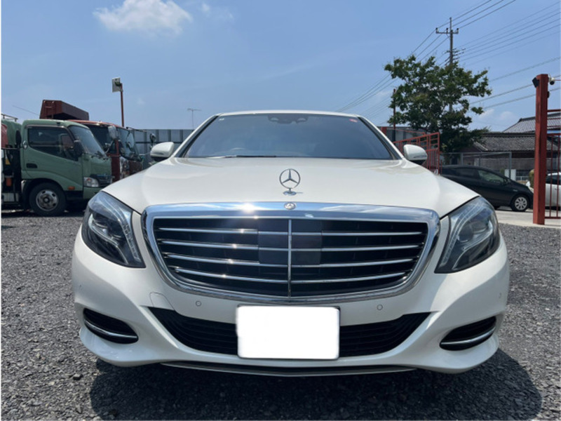 S-CLASS