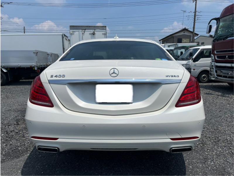S-CLASS