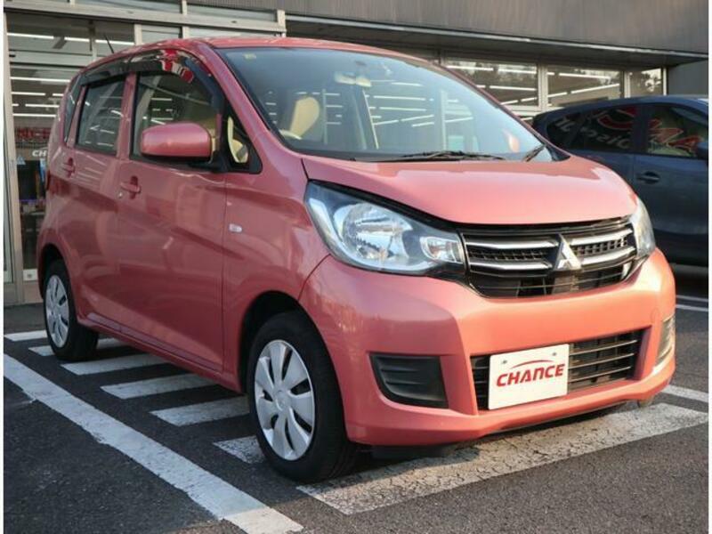 EK WAGON