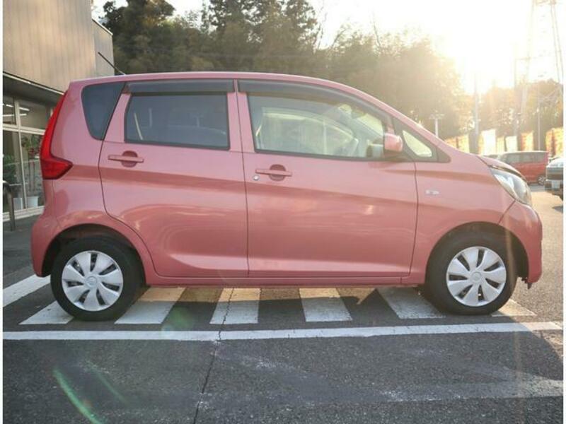 EK WAGON