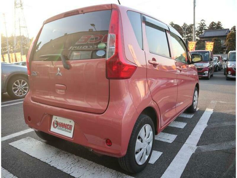 EK WAGON