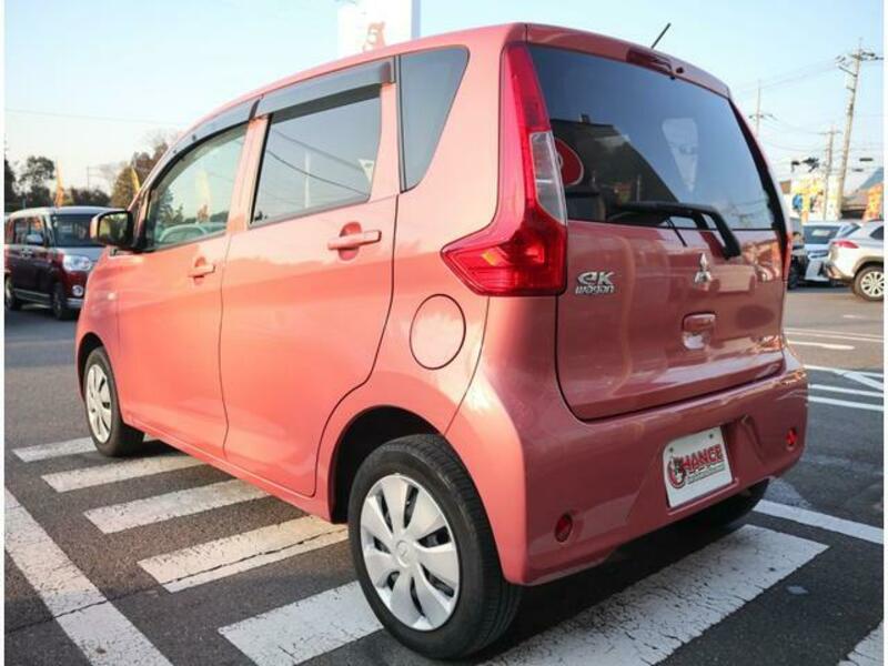 EK WAGON