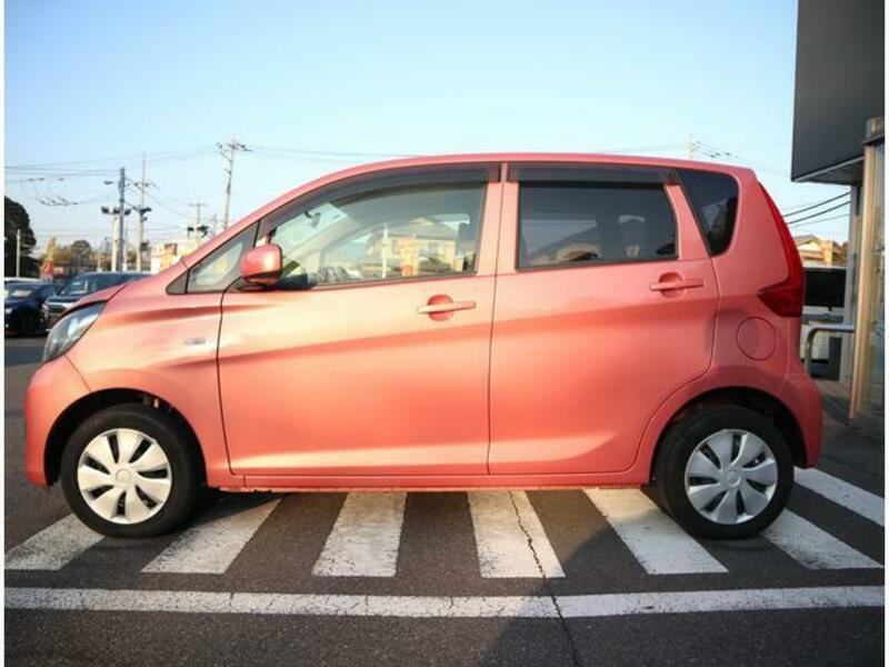 EK WAGON