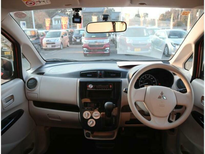 EK WAGON