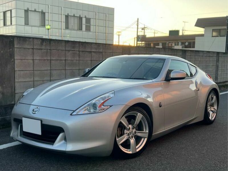 FAIRLADY Z-0