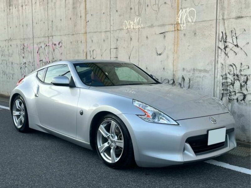 FAIRLADY Z
