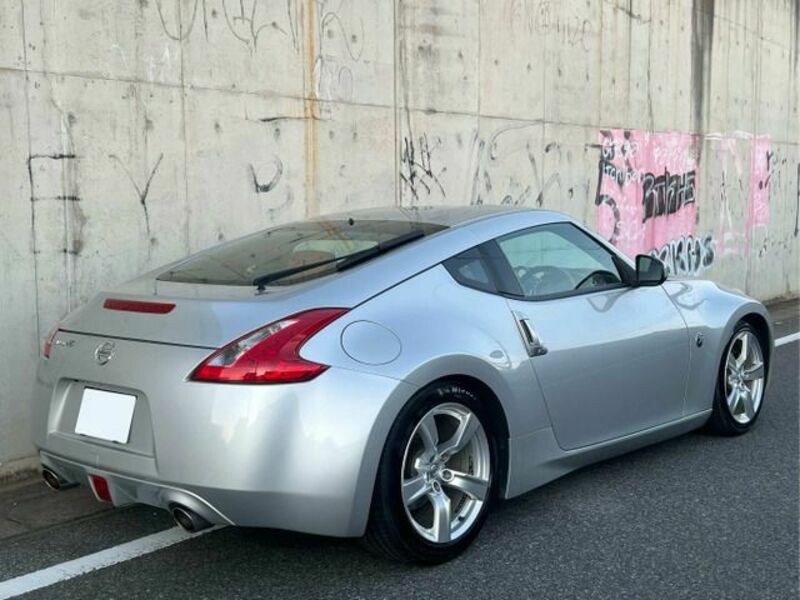 FAIRLADY Z