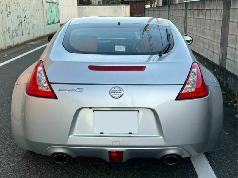 FAIRLADY Z