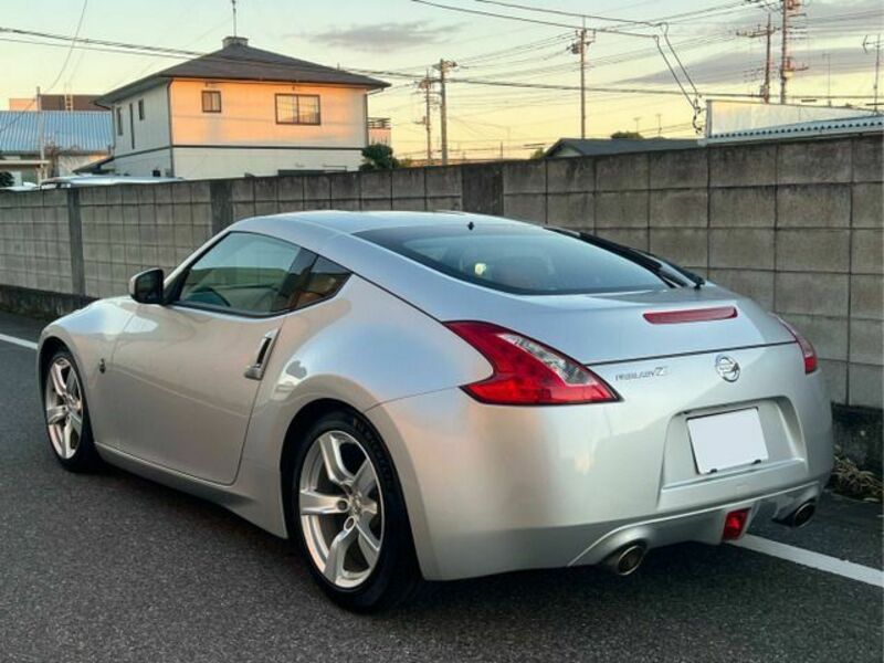 FAIRLADY Z