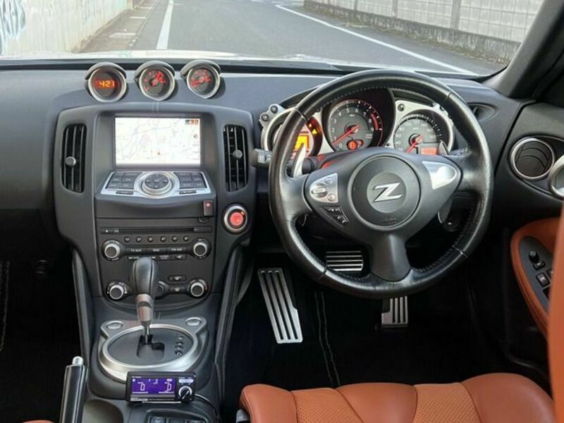 FAIRLADY Z