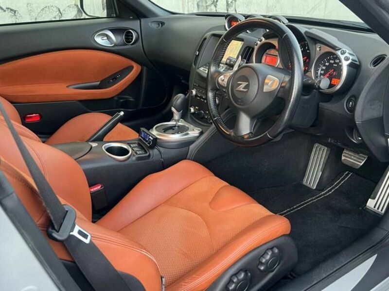 FAIRLADY Z