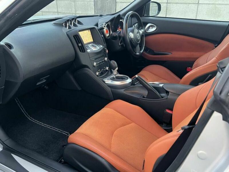 FAIRLADY Z