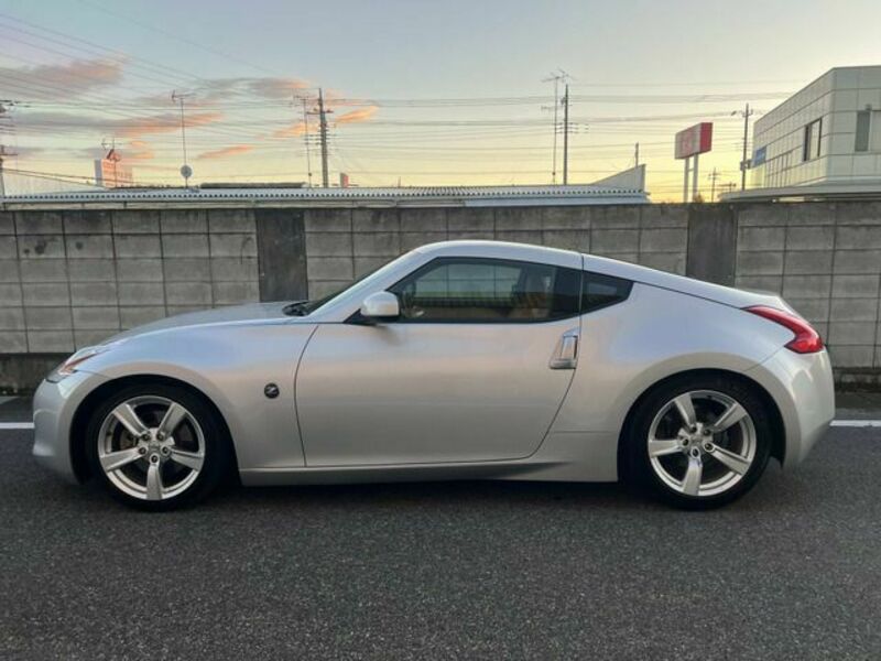 FAIRLADY Z