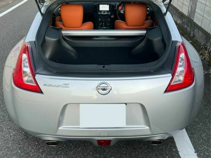 FAIRLADY Z