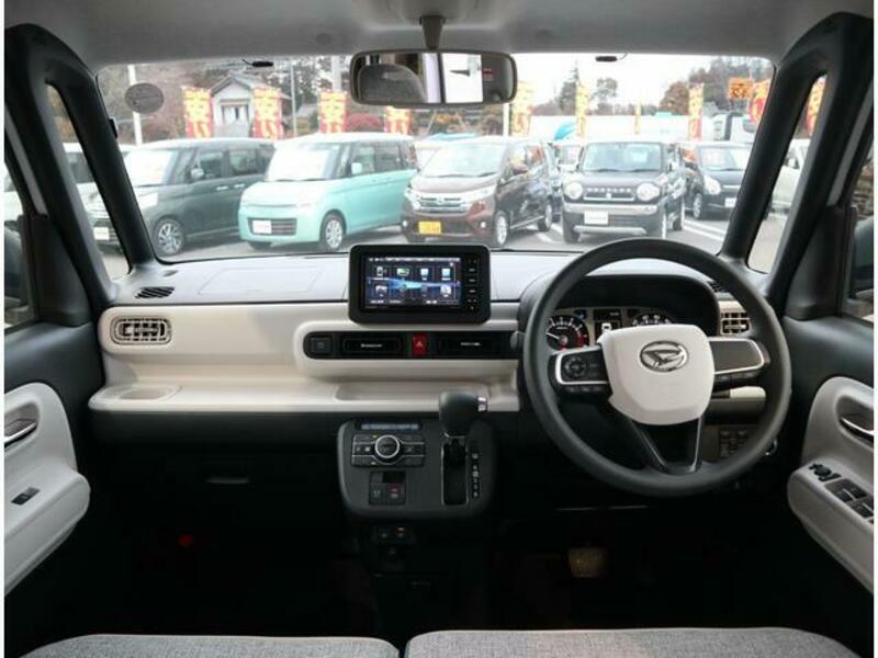 MOVE CANBUS